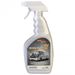 Sudbury 975 Rv Awning Protectant Spray - 32ozsolvent Based Innovative 