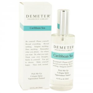 Demeter 526698 Cologne Spray 4 Oz