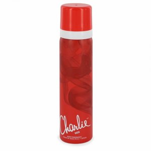 Revlon 543486 Launched By The Design House Of  In 1993, Charlie Red Is