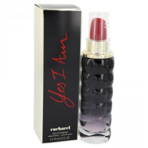 Cacharel 541214 Eau De Parfum Spray 2.5 Oz