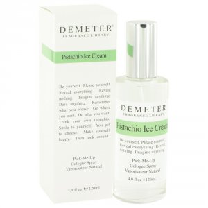 Demeter 517067 Cologne Spray 4 Oz