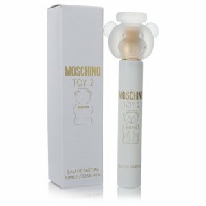 Moschino 554185 A Fun And Playful Feminine Fragrance,  Toy 2 Was Launc