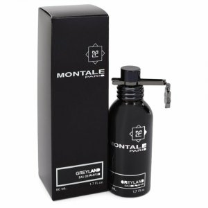 Montale 543280 For An Exquisite Mixture Of Woods And Spices, Spray On 