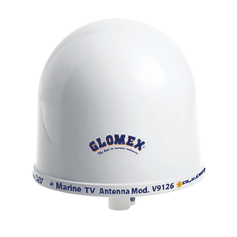 Glomex Marine Antennas-V9126AGC