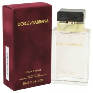 Dolce 500008 Eau De Parfum Spray 1.7 Oz