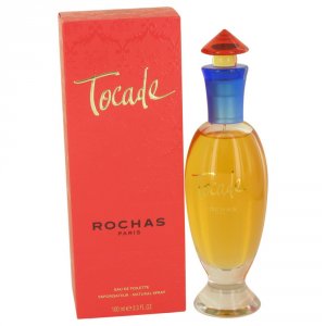 Rochas 535883 Eau De Toilette Spray 3.4 Oz