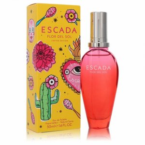 Escada 554429 Fresh And Fruity Like A Tasty Cocktail On A Hot Tropical