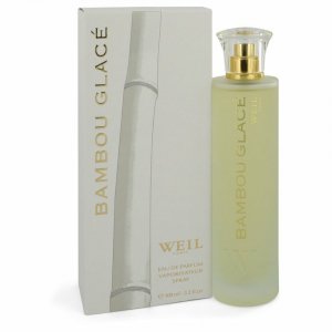 Weil 548291 Creamy And Floral Combined, Bambou Glace Women's Perfume B