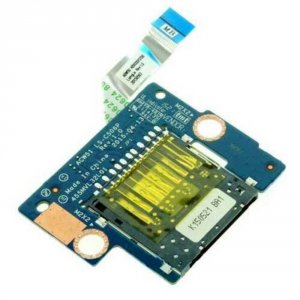 Hp 813019-001 Hp 813019-001 Sd Card Reader Board For Envy M6-p 15-ah N