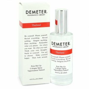 Demeter 545160 Cologne Spray 4 Oz