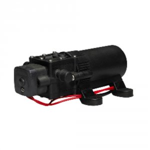 Johnson 10-22020-101 1.1 Gpm Wps Pump - 12v Fl2202features:duty Cycle: