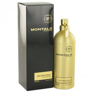 Montale 518262 Eau De Parfum Spray 3.3 Oz