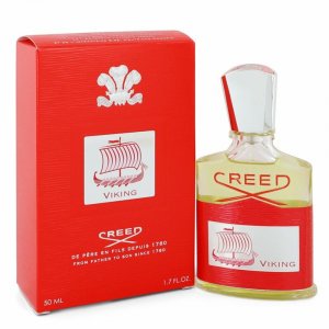 Creed 550686 Eau De Parfum Spray 1.7 Oz