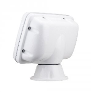 Navpod PP5050-33 Powerpod Pre-cut For Garmin Gpsmap 8412xsv8612xsvpowe