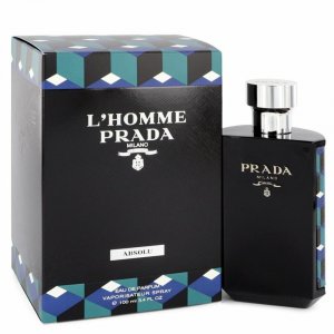 Prada 545414 This Fragrance Was Created By The House Of  With Perfumer