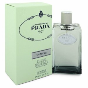 Prada 551953 Infusion D'iris Cedre Is A Woody Scent That Works Well Fo