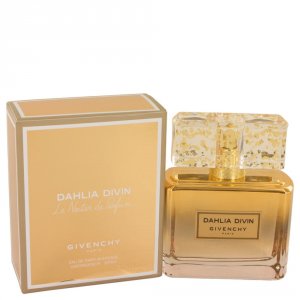 Givenchy 534143 Dahlia Divin Le Nectar De Parfum Is The Third Addition