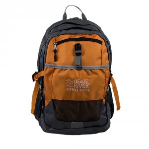 Osage OROBPTO The  Osceola Daypack Is Designed For Practical Storage F