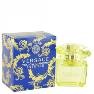 Versace 517720 Express Your Passion With The Bold, Enchanting Scent Of