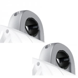 Pioneer UD-ME30CP Tower Speaker Mounting Clamps For  Tower Speakerspro