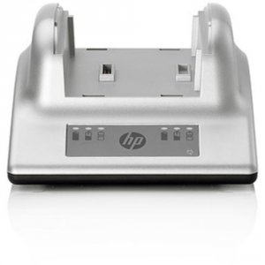 Hp H2W29AA Hp 2-bay Battery Charger - 24 V Dc Input - 16.8 V Dc Output