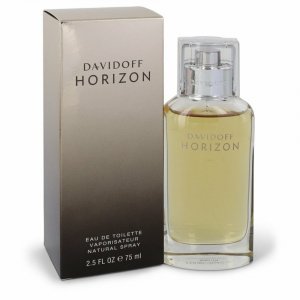 Davidoff 543406 Horizon For Men Is A Woody, Aromatic Cologne For Men T