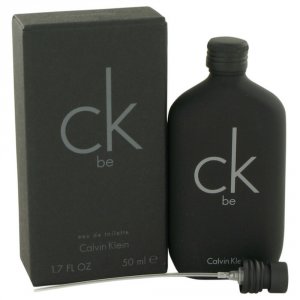 Calvin 400385 Eau De Toilette Spray (unisex) 1.7 Oz