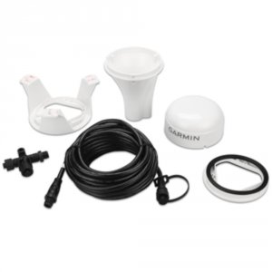 Garmin 010-01010-10 Gps 19x Nmea 2000the Highly Accurate Gps 19x Nmea 