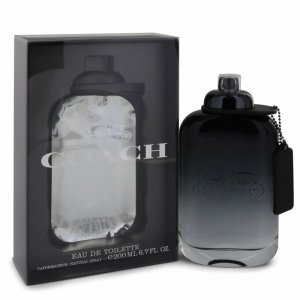 Coach 544144 Eau De Toilette Spray 6.7 Oz