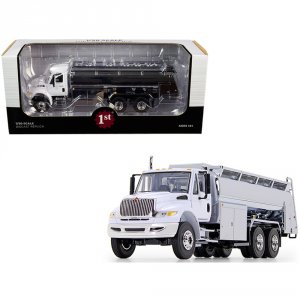 First 50-3434 Brand New 150 Scale Diecast Model Of International Duras