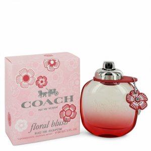 Coach 546481 Eau De Parfum Spray 3 Oz