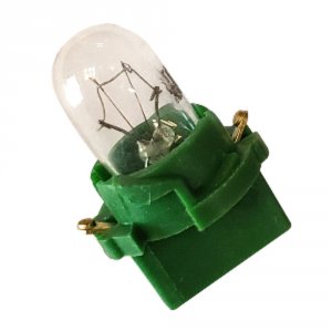 Faria LM0013 Faria 24v Light Bulb - White