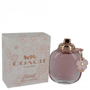 Coach 540935 Eau De Parfum Spray 3 Oz