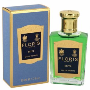 Floris 541546 Elite Was Released By The House Of  In 1980. Living Up T