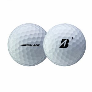 Bridgestone 1LWX6D The  Lady Precept Golf Ball Is Engineered For The P