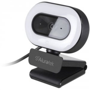 Aluratek AWCL05F Video Conferencing Camera - 2 Megapixel - 30 Fps - Bl