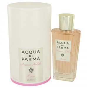 Acqua 534945 This Fragrance Was Released In 2014. A Complex Warm Flora