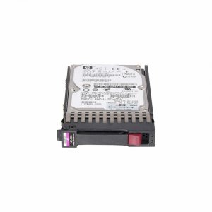 Hp 616670-001 Hp 616670-001 146gb Dual Port Sas Hot-swap Hard Drive - 