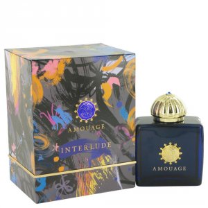 Amouage 517707 Eau De Parfum Spray 3.4 Oz