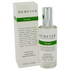 Demeter 426472 Cologne Spray 4 Oz