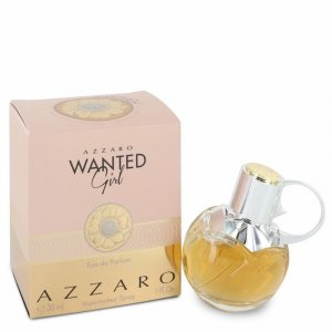 Azzaro 551834 A Sweet Gourmand Fragrance Thats Radiantly Seductive,  W