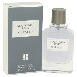 Givenchy 516507 The Refined Masculinity Of Gentlemen Only By  Will Mak