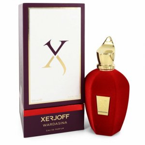 Xerjoff 550571 Eau De Parfum Spray (unisex) 3.4 Oz