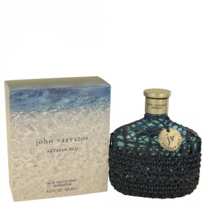 John 534162 Edt Spray 4.2 Oz For Men