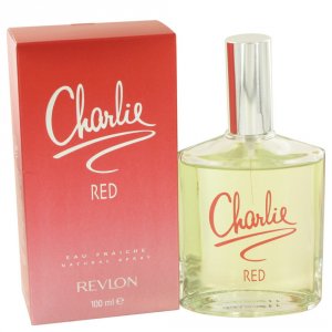 Revlon 417327 Launched By The Design House Of  In 1993, Charlie Red Is