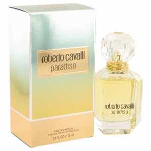 Roberto 517636 Eau De Parfum Spray 2.5 Oz