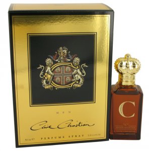 Clive 536297 Perfume Spray 1.6 Oz