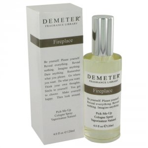 Demeter 426392 Cologne Spray 4 Oz