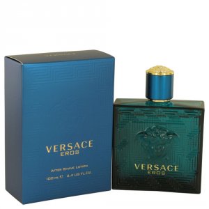 Versace 540175 After Shave Lotion 3.4 Oz