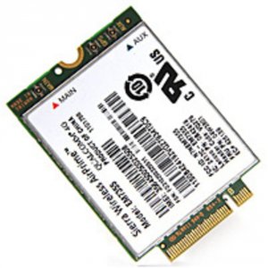 Sierra EM7355 Airprime Em Series  Gobi 5000 Card 4g Module For Lenovo 